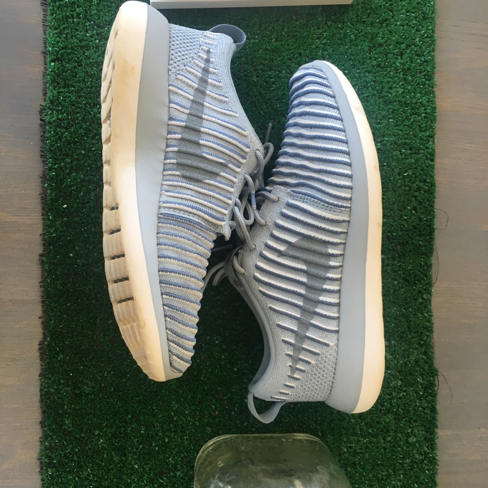 Nike - light weight running shoes